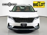 2022 Kia Carnival MPV SX Prestige