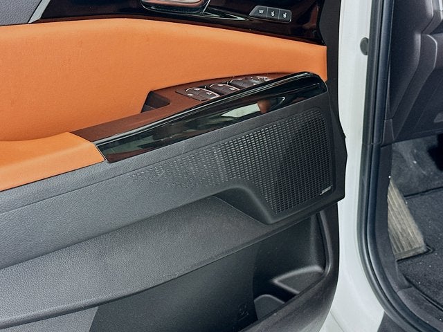 2022 Kia Carnival MPV SX Prestige