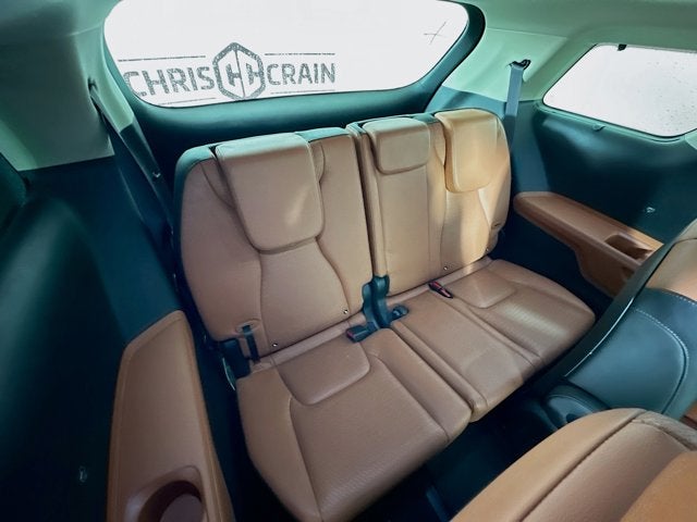 2022 Kia Carnival MPV SX Prestige