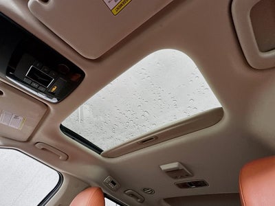 2022 Kia Carnival MPV SX Prestige