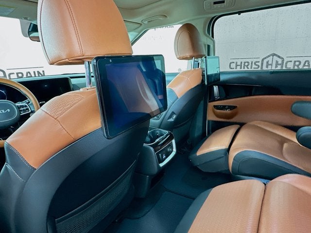 2022 Kia Carnival MPV SX Prestige