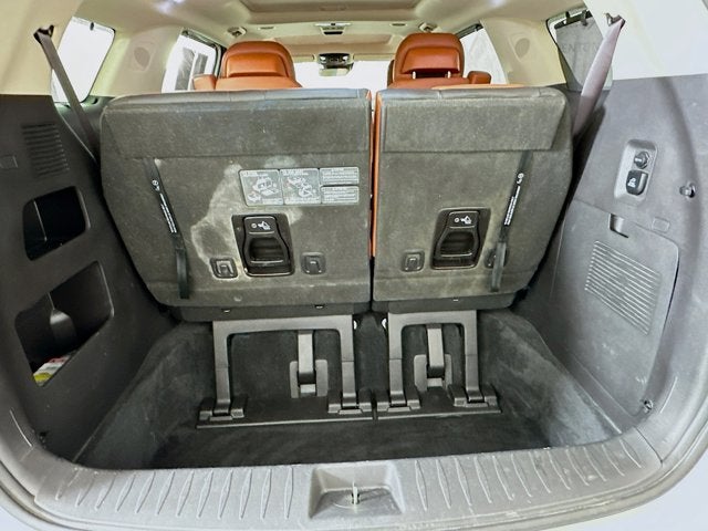 2022 Kia Carnival MPV SX Prestige