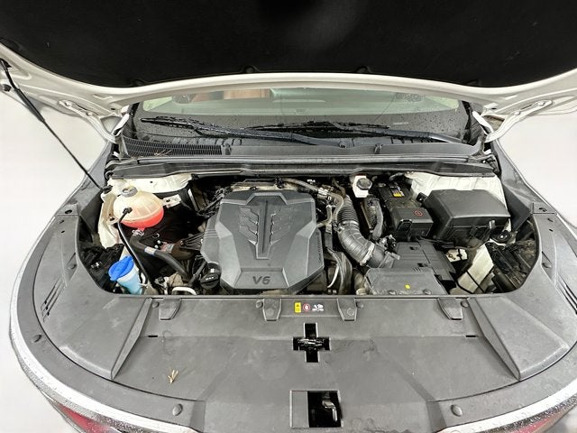 2022 Kia Carnival MPV SX Prestige