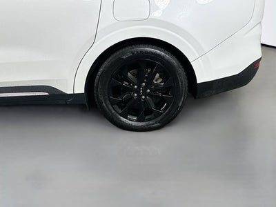 2022 Kia Carnival MPV SX Prestige