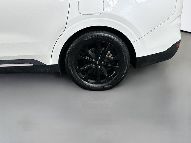 2022 Kia Carnival MPV SX Prestige