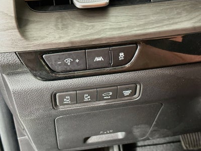 2024 Kia Carnival MPV SX
