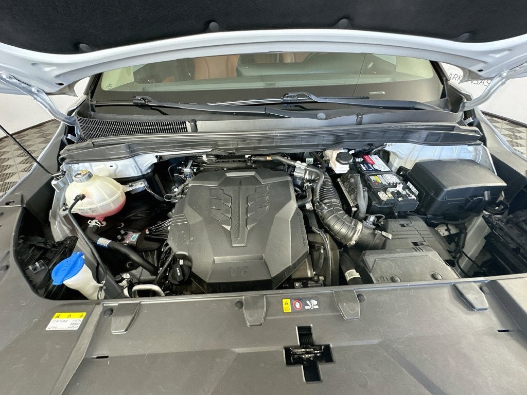 2024 Kia Carnival MPV SX
