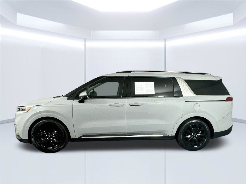 2024 Kia Carnival MPV SX