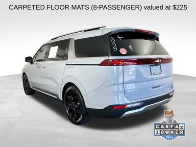 2024 Kia Carnival MPV SX