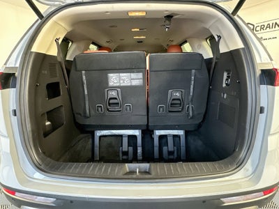 2024 Kia Carnival MPV SX