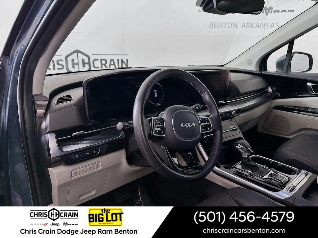 2024 Kia Carnival MPV SX Prestige