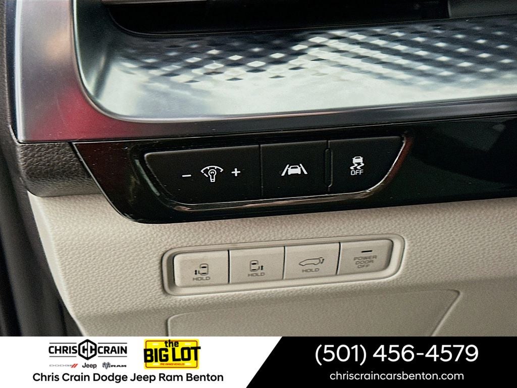 2024 Kia Carnival MPV SX Prestige