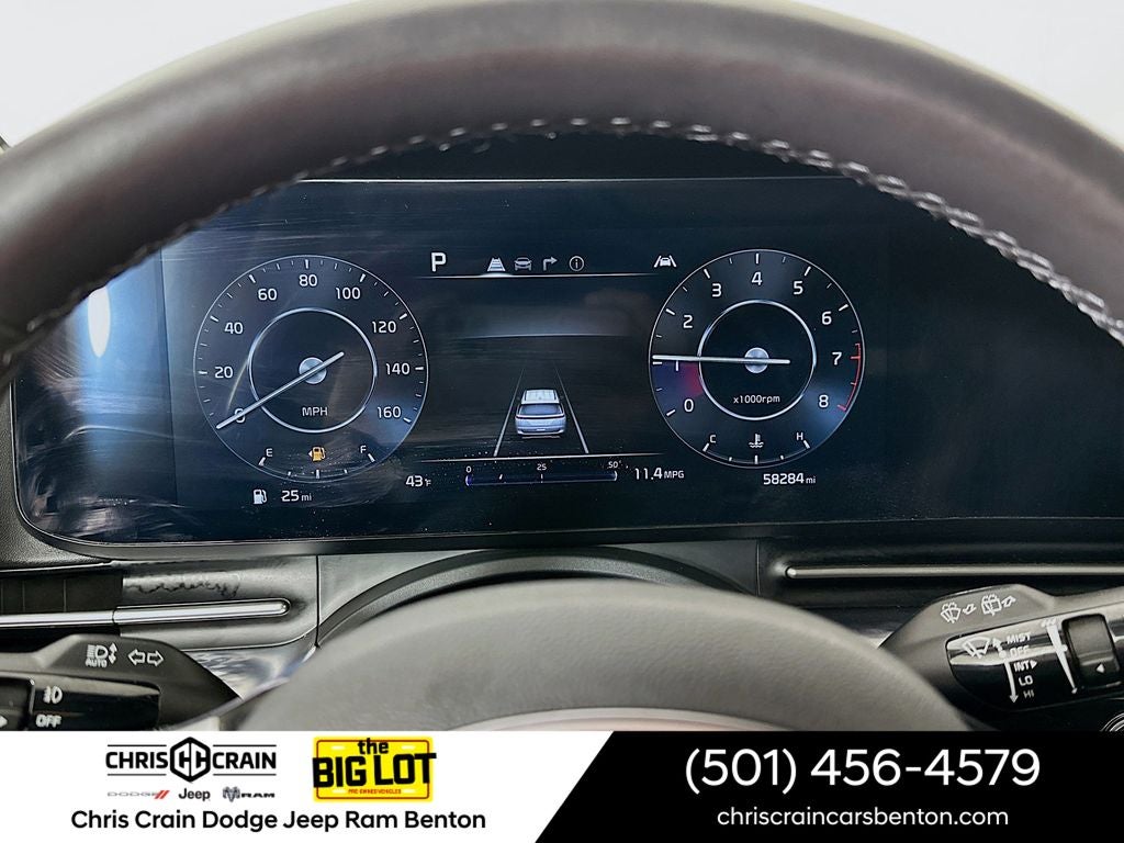 2024 Kia Carnival MPV SX Prestige