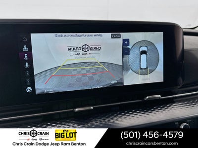 2024 Kia Carnival MPV SX Prestige