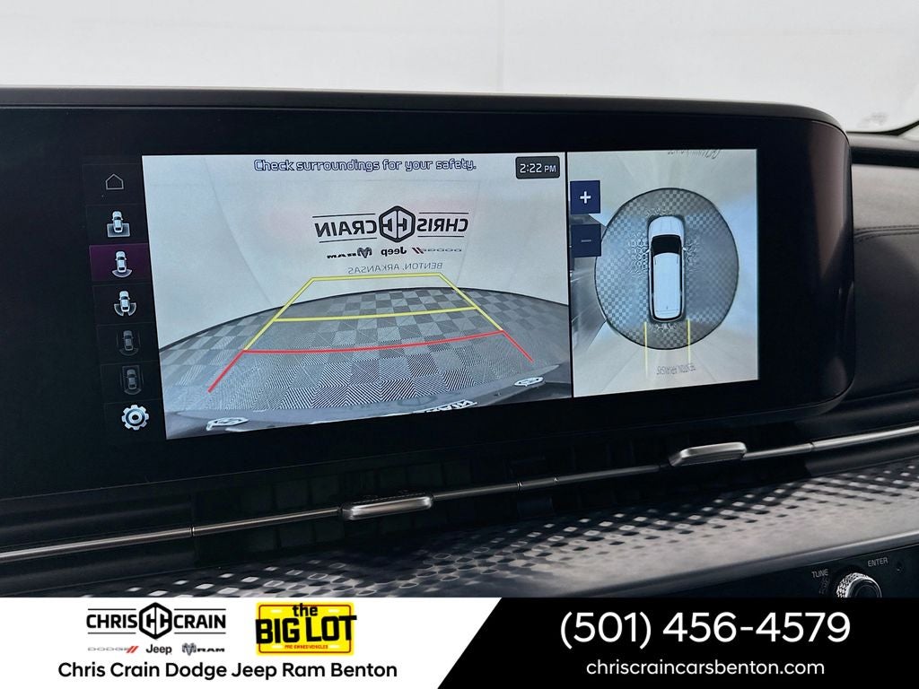 2024 Kia Carnival MPV SX Prestige