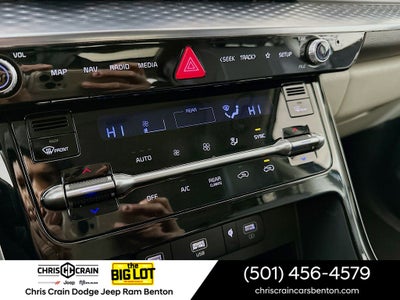 2024 Kia Carnival MPV SX Prestige