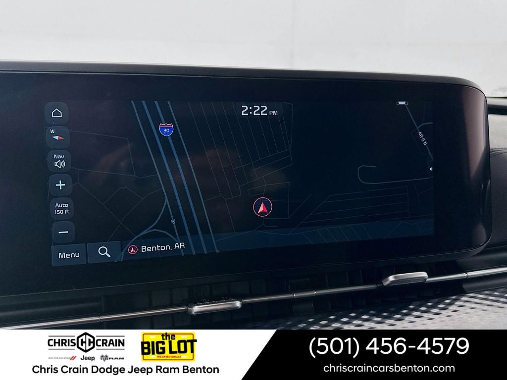 2024 Kia Carnival MPV SX Prestige