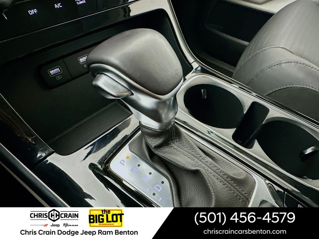 2024 Kia Carnival MPV SX Prestige