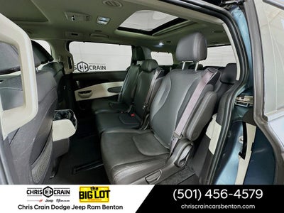 2024 Kia Carnival MPV SX Prestige