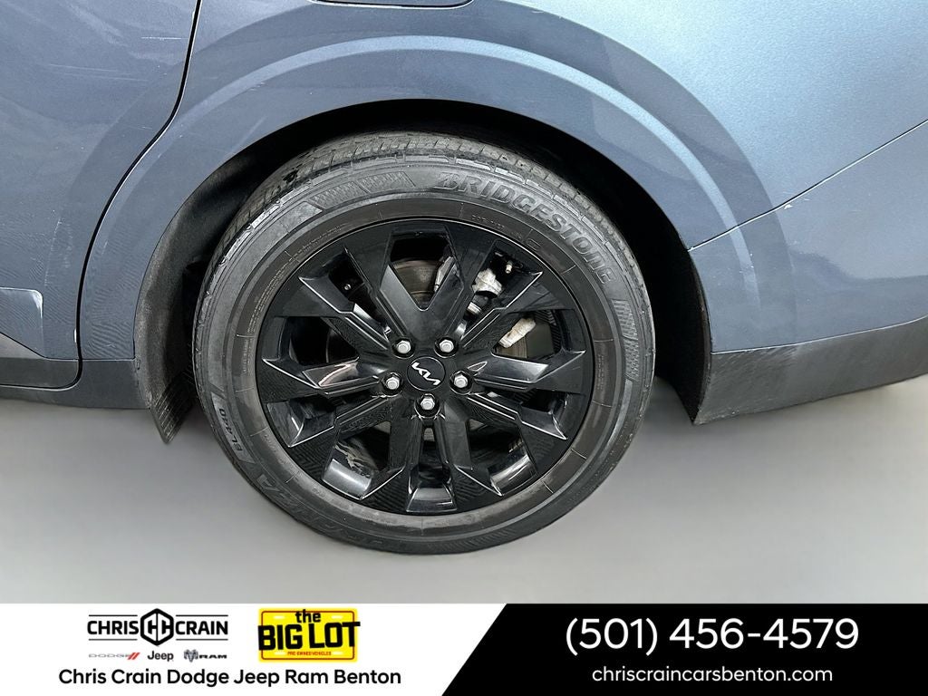 2024 Kia Carnival MPV SX Prestige