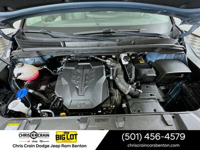 2024 Kia Carnival MPV SX Prestige