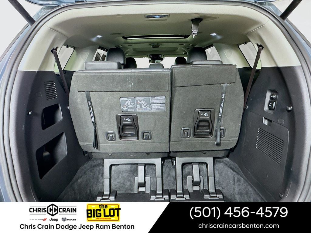 2024 Kia Carnival MPV SX Prestige