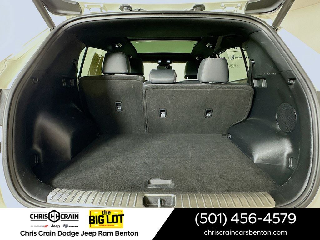 2021 Kia Sportage SX Turbo