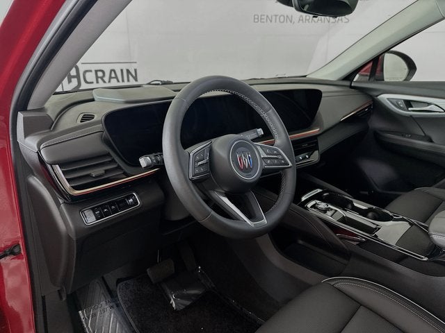 2025 Buick Envision Avenir AWD