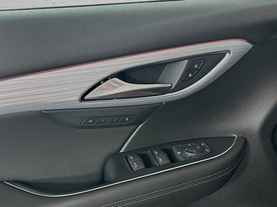 2025 Buick Envision Avenir AWD