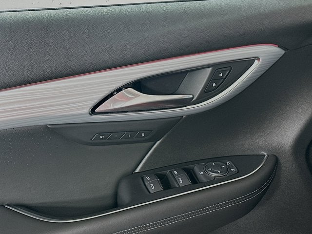 2025 Buick Envision Avenir AWD