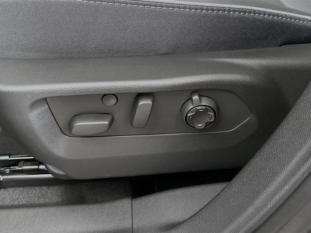 2025 Buick Envision Avenir AWD