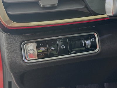 2025 Buick Envision Avenir AWD