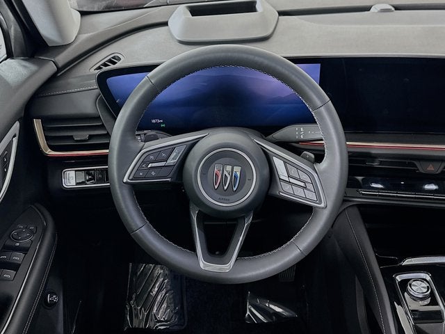 2025 Buick Envision Avenir AWD