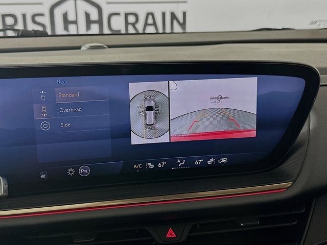 2025 Buick Envision Avenir AWD