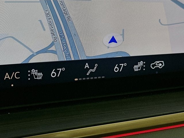 2025 Buick Envision Avenir AWD