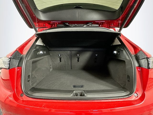 2025 Buick Envision Avenir AWD