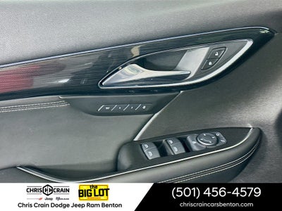 2023 Buick Envision Essence FWD