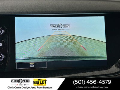 2023 Buick Envision Essence FWD