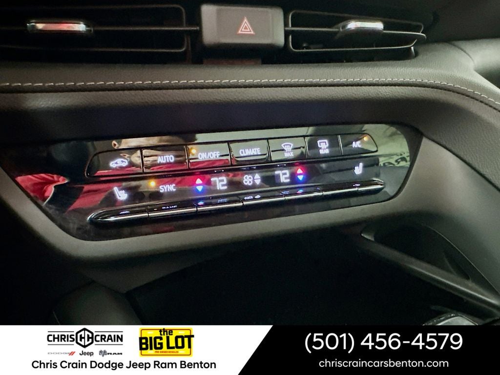 2023 Buick Envision Essence FWD