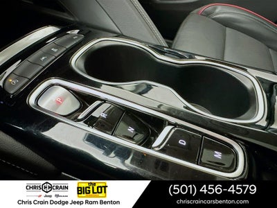 2023 Buick Envision Essence FWD