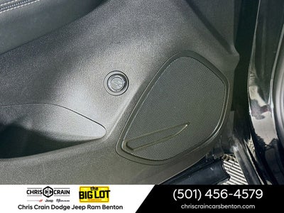 2023 Buick Envision Essence FWD