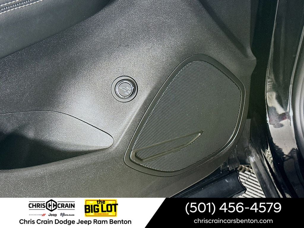 2023 Buick Envision Essence FWD