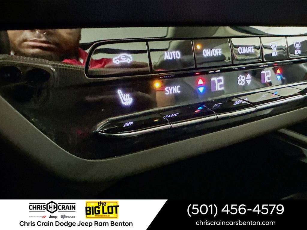 2023 Buick Envision Essence FWD