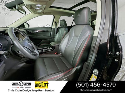 2023 Buick Envision Essence FWD