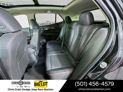 2023 Buick Envision Essence FWD