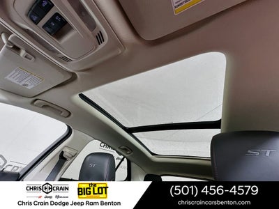 2023 Buick Envision Essence FWD