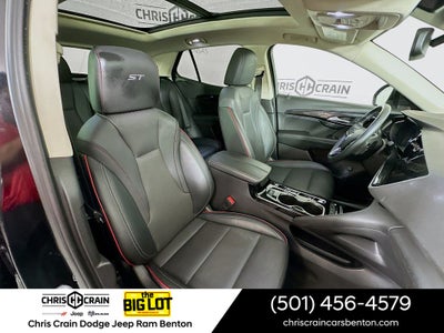 2023 Buick Envision Essence FWD