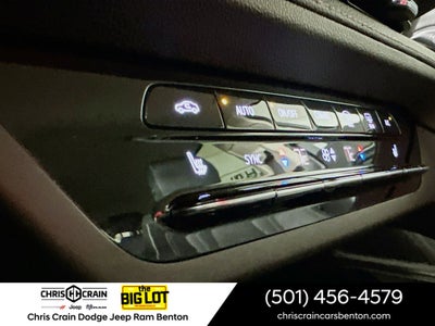 2021 Buick Envision FWD Essence