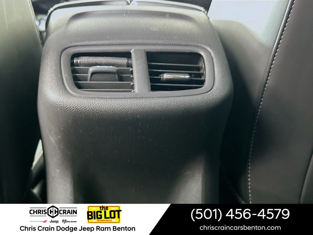 2021 Buick Envision FWD Essence