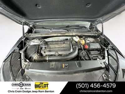 2021 Buick Envision FWD Essence